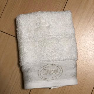 サボン(SABON)の新品未使用 サボン SABON ハンドタオル(タオル/バス用品)