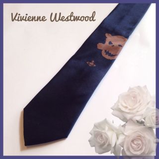 ヴィヴィアンウエストウッド(Vivienne Westwood)のヴィヴィアンウエストウッド ネクタイ(ネクタイ)