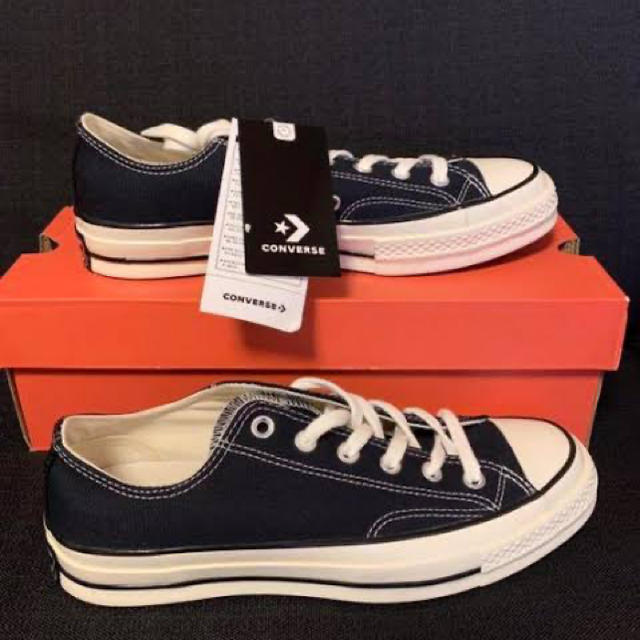 CONVERSE - 【コンバース】チャックテイラー ct70 26 韓国限定の CONVERSE - 【コンバース】チャックテイラー ct70 26 韓国限定の