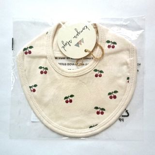 ボンポワン(Bonpoint)のjasmine様ご専用☆kongessloejd コンゲススロイド(ベビースタイ/よだれかけ)