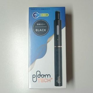 プルームテック(PloomTECH)のプルームテックプラス(タバコグッズ)