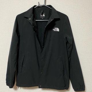 ザノースフェイス(THE NORTH FACE)のうき様専用 ノースフェイス 直営店限定コーチジャケット XS(ナイロンジャケット)