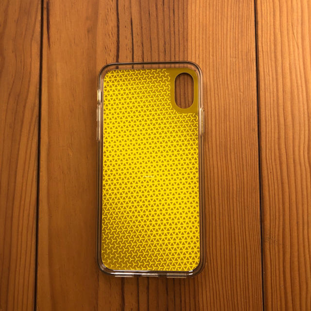 NIKE(ナイキ)のNIKE iPhone case X XS iPhoneケース スマホ/家電/カメラのスマホアクセサリー(iPhoneケース)の商品写真