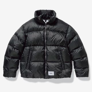 ダブルタップス(W)taps)の19aw wtaps BIVOUAC JACKET. NYLON. (ダウンジャケット)