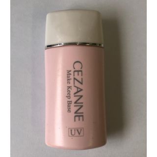 セザンヌケショウヒン(CEZANNE（セザンヌ化粧品）)のセザンヌ　皮脂テカリ防止下地(化粧下地)