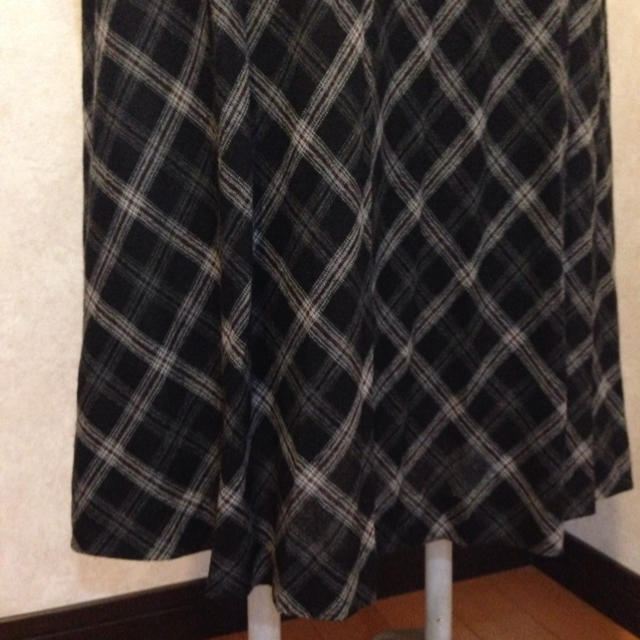 古着好きオススメスカート レディースのスカート(ロングスカート)の商品写真