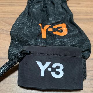 ワイスリー(Y-3)のY-3 コインケース(コインケース/小銭入れ)