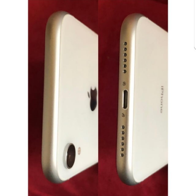 iPhone XR 64GB au 美品 スマートフォン本体 iPhone XR 64GB au 美品 スマートフォン本体