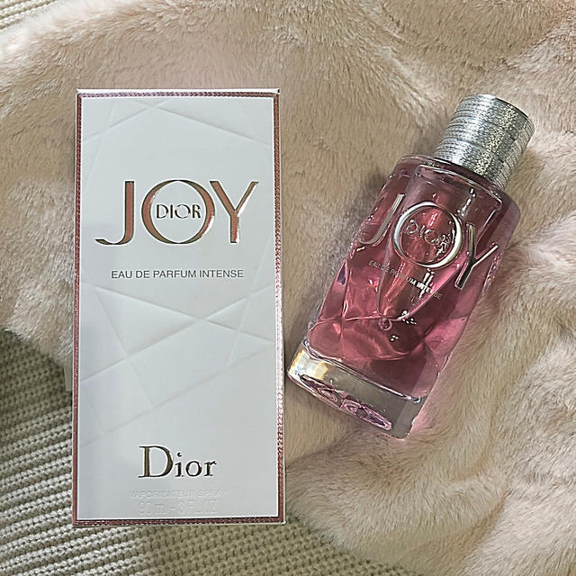 新品 日本未入荷 Dior JOY 香水 パルファム - 香水(女性用)