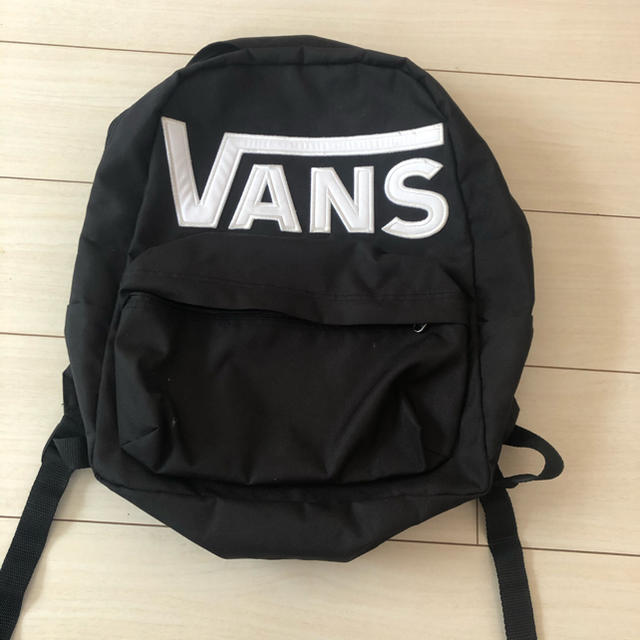 VANS(ヴァンズ)のVANS(バンズ) バックパック リュック レディースのバッグ(リュック/バックパック)の商品写真