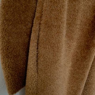 マックスマーラ(Max Mara)の確認用(毛皮/ファーコート)