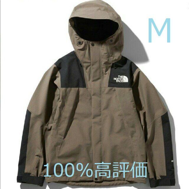 ノースフェイス マウンテンジャケット 19AW