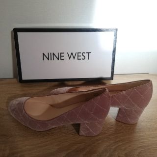 ナインウエスト(NINE WEST)の新品　ナインウエスト　パンプス(ハイヒール/パンプス)