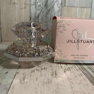 ジルバイジルスチュアート(JILL by JILLSTUART)のジルバイジルスチュアート　オードトワレ　香水(香水(女性用))