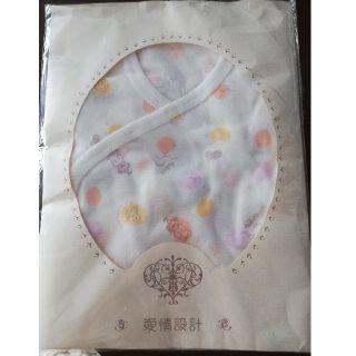 キムラタン(キムラタン)の【新品】キムラタン 肌着(肌着/下着)