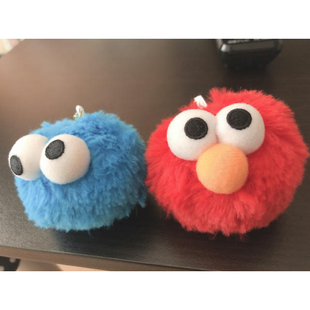 SESAME STREET(セサミストリート)のピアス レディースのアクセサリー(ピアス)の商品写真