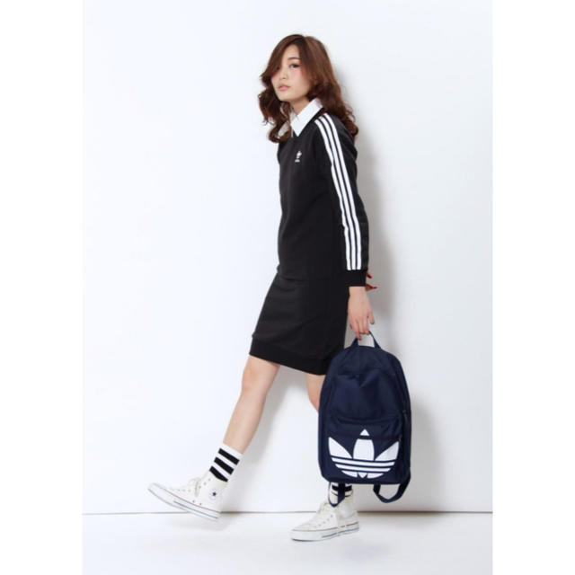 Adidas Adidas アディダスオリジナルス レディース ワンピース Ay5250の通販 By Jin Shop S アディダスならラクマ