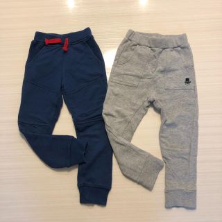 ラーゴム(LAGOM)の専用出品 SM2 Edwin スエットパンツ 95 100(パンツ/スパッツ)