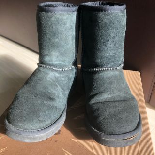 アグ(UGG)のUGG/アグ/クラシック ショート/ムートンブーツ(ブーツ)