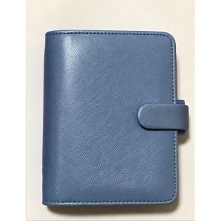 ファイロファックス(Filofax)のファイロファックス　FILOFAX システム手帳　ミニ6穴(カレンダー/スケジュール)