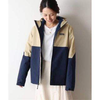 フレームワーク(FRAMeWORK)のフレームワーク パタゴニア Boys4in1 Everyday Jacket(ナイロンジャケット)