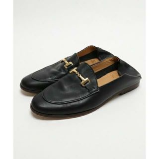 ドゥーズィエムクラス(DEUXIEME CLASSE)のma_me様専用　CAMINANDO BIT SLIP ON　(スリッポン/モカシン)