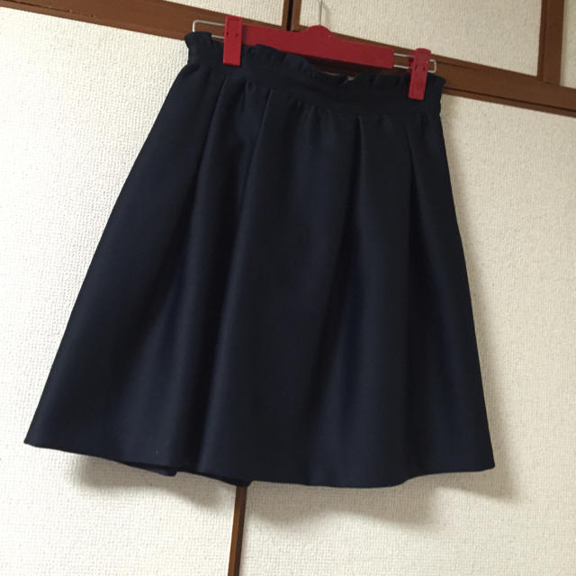 MISCH MASCH(ミッシュマッシュ)の上品スカート レディースのスカート(ひざ丈スカート)の商品写真