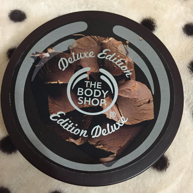 THE BODY SHOP(ザボディショップ)のななちょこ様専用ページ❤ コスメ/美容のボディケア(ボディクリーム)の商品写真