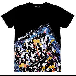 ワンオクロック(ONE OK ROCK)のONE OK ROCK 2019 ライブTシャツ　Mサイズ(ミュージシャン)