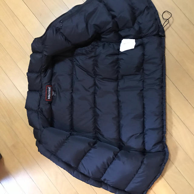 MARMOT(マーモット)のMarmot ダウンベルト メンズのジャケット/アウター(ダウンベスト)の商品写真