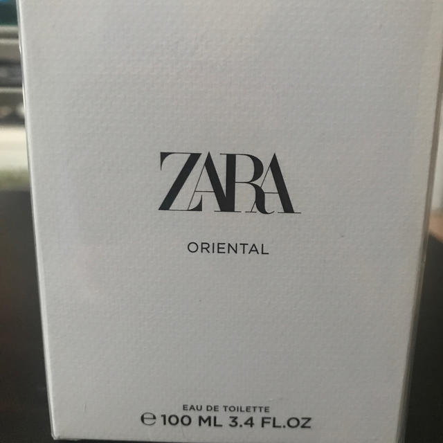 ZARA(ザラ)のZARA オードトワレ コスメ/美容の香水(香水(女性用))の商品写真