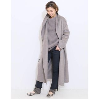 ドゥーズィエムクラス(DEUXIEME CLASSE)の2019AW Deuxieme Classe JOSEPH POINTED (バレエシューズ)