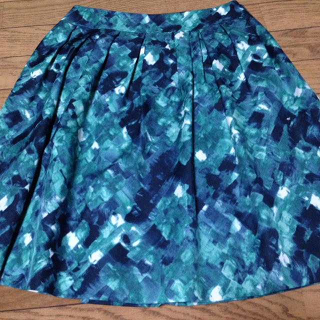 NOLLEY'S(ノーリーズ)のノーリーズのスカート★ レディースのスカート(ひざ丈スカート)の商品写真