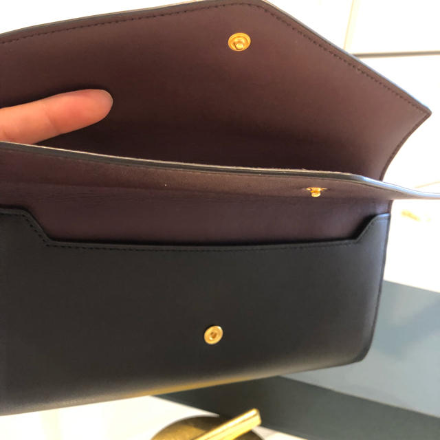 Mulberry(マルベリー)の専用  マルベリー  長財布 レディースのファッション小物(財布)の商品写真