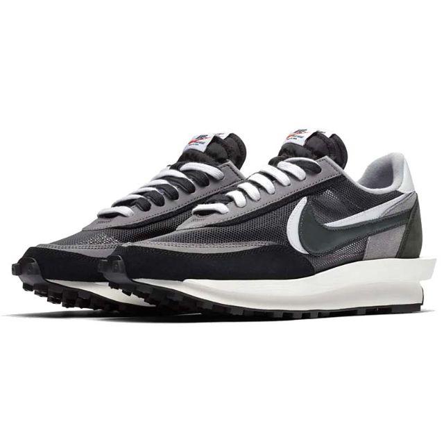 NIKE LDWAFFLE SACAI 27cm