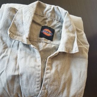 ディッキーズ(Dickies)のDickies 長袖つなぎ(サロペット/オーバーオール)