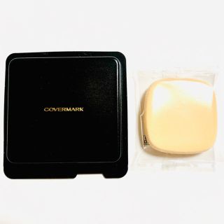 カバーマーク(COVERMARK)のCOVERMARK + 基礎化粧品サンプルセット(サンプル/トライアルキット)