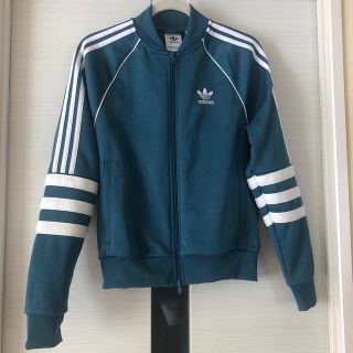 アディダス(adidas)のadidas ジャージ(ジャージ)