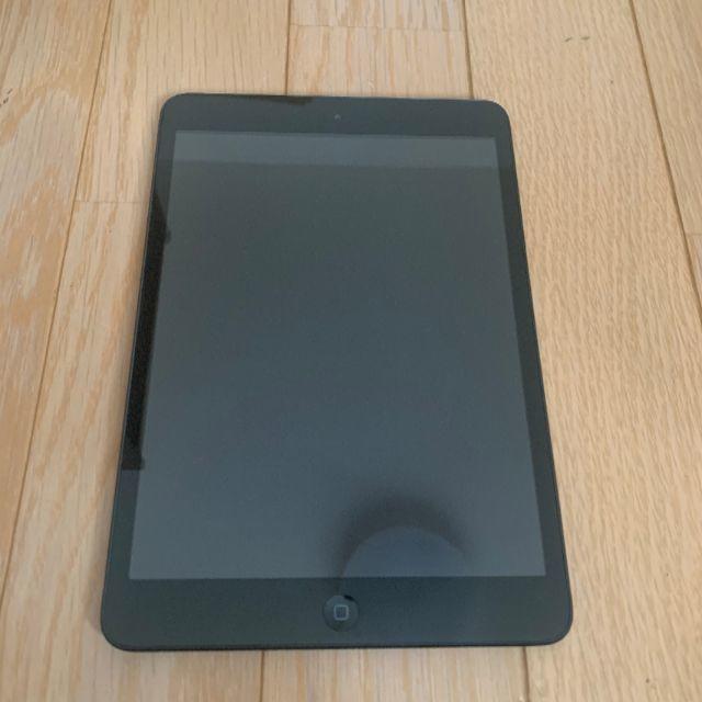 初代 iPad mini 32GB Wifi model - タブレット