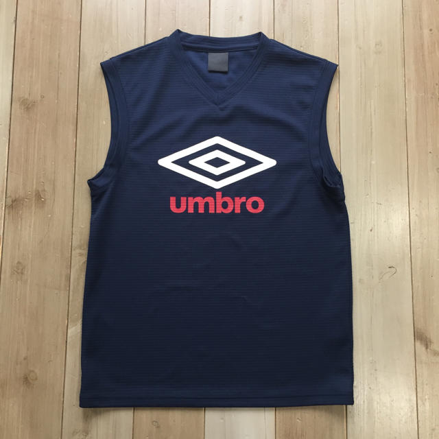 UMBRO(アンブロ)のumbro アンブロ ウェア スポーツ/アウトドアのサッカー/フットサル(ウェア)の商品写真