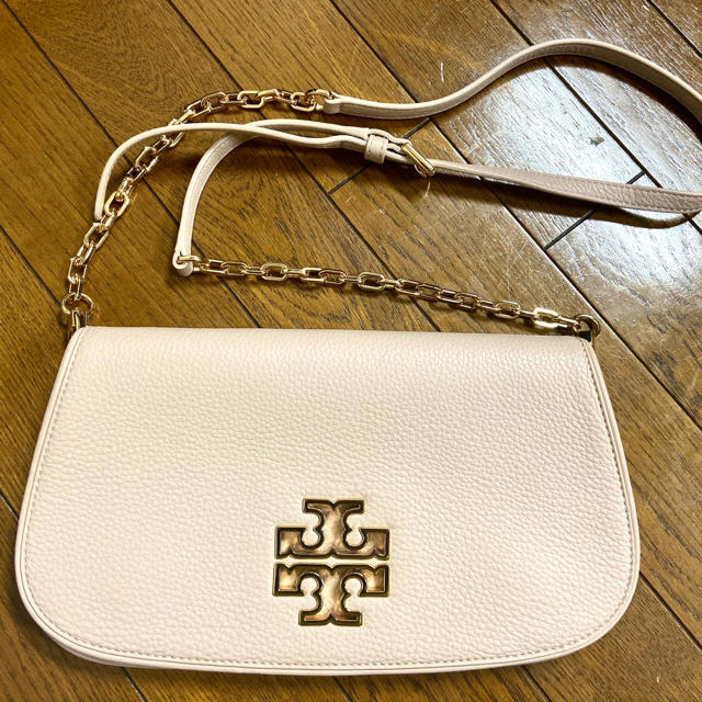 Tory Burch(トリーバーチ)のトリーバーチ　クラッチバッグ　Emily’s 様専用 レディースのバッグ(クラッチバッグ)の商品写真