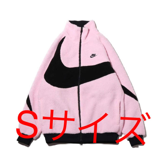 NIKE BIG SWOOSH BOA JACKET 3セット