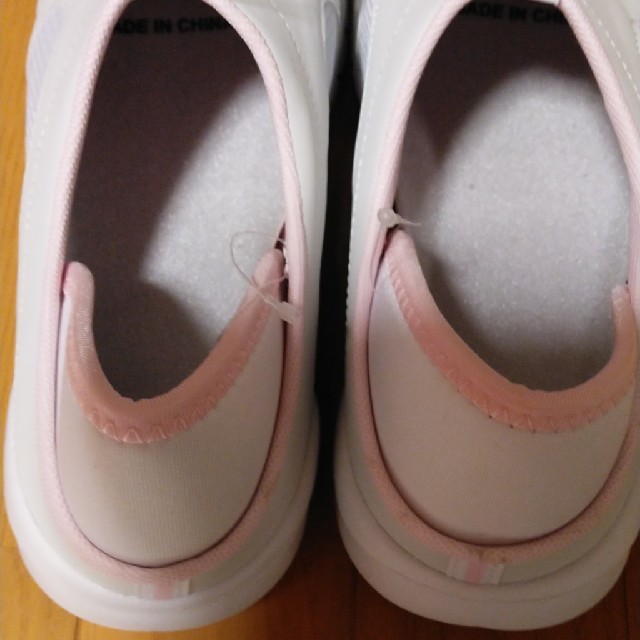 NAGAILEBEN(ナガイレーベン)のナｰス靴新品未使用 レディースの靴/シューズ(スニーカー)の商品写真