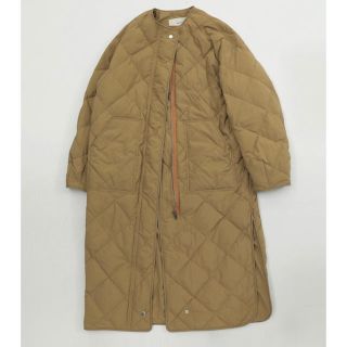 トゥデイフル(TODAYFUL)のQuilting Down Coat(ダウンコート)