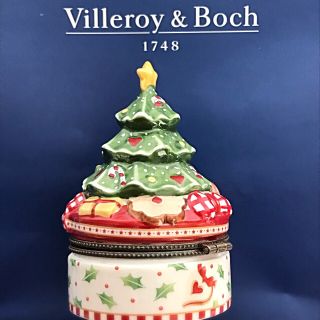ビレロイ&ボッホ クリスマス 置物の通販 30点 | ビレロイ&ボッホの ビレロイ&ボッホ クリスマス 置物の通販 30点 | ビレロイ&ボッホの