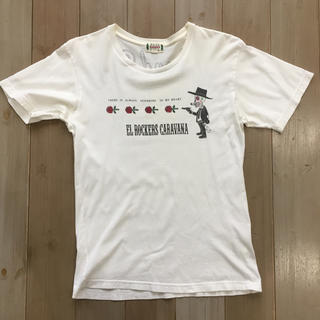 ワコマリア(WACKO MARIA)のWACKOMARIA ワコマリア Tシャツ(Tシャツ/カットソー(半袖/袖なし))