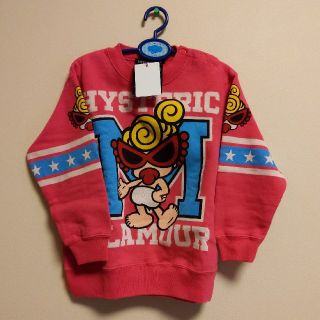 ヒステリックミニ(HYSTERIC MINI)のXmasSALE♥(Tシャツ/カットソー)