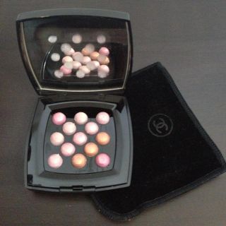 未使用 CHANEL コロマンデル ドゥ シャネル〈メイクアップカラー〉 2025年最新】Yahoo!オークション -シャネル コロマンデルの中古