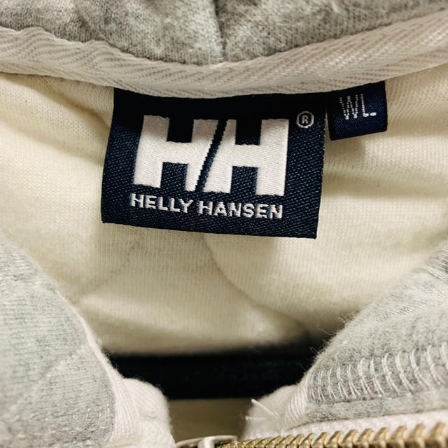 HELLY HANSEN(ヘリーハンセン)のヘリーハンセン ♪パーカー レディースのトップス(パーカー)の商品写真