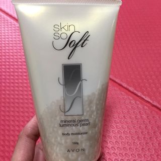 エイボン(AVON)のエイボンボディー用ローション150ｇ(ボディローション/ミルク)